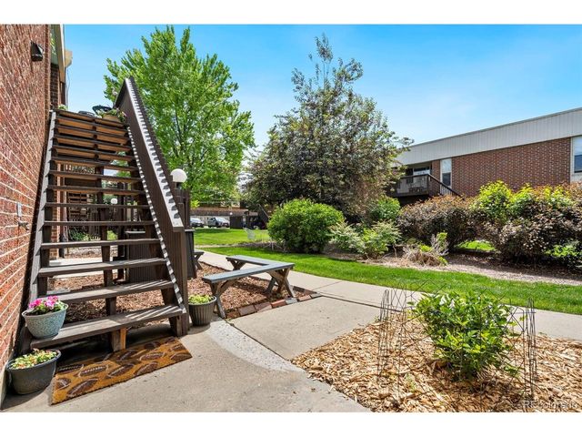 3663 S Sheridan Blvd O15, Denver, CO 80235