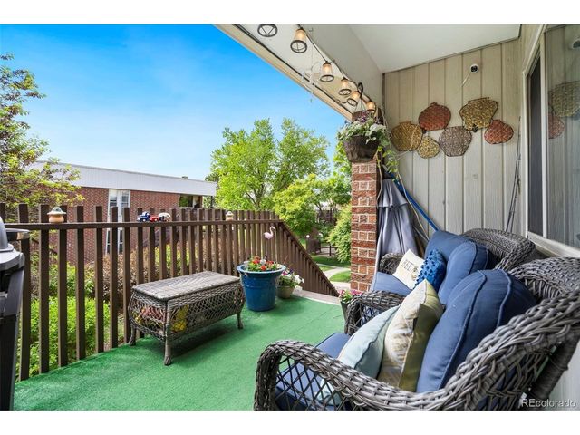 3663 S Sheridan Blvd O15, Denver, CO 80235