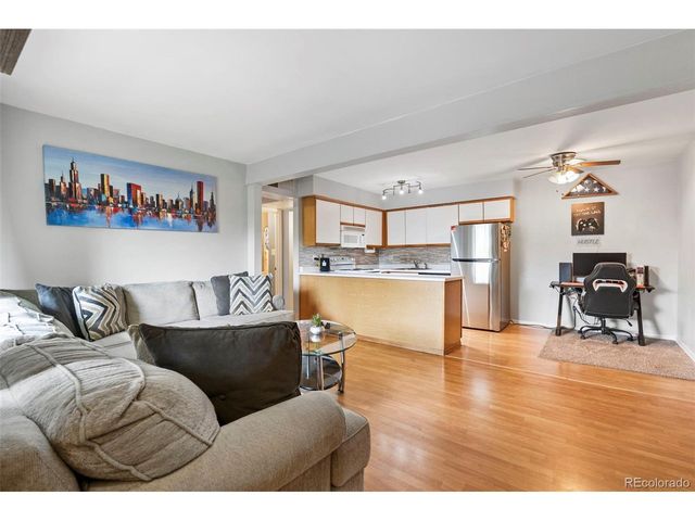 3663 S Sheridan Blvd O15, Denver, CO 80235