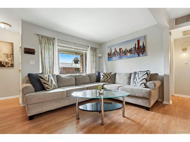 3663 S Sheridan Blvd O15, Denver, CO 80235