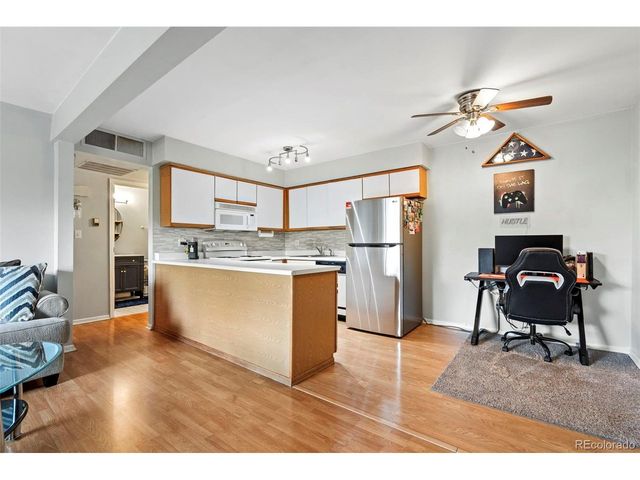 3663 S Sheridan Blvd O15, Denver, CO 80235