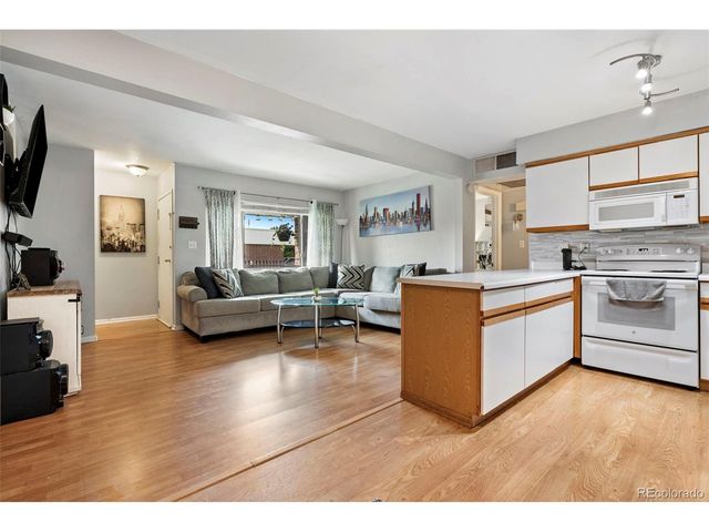 3663 S Sheridan Blvd O15, Denver, CO 80235