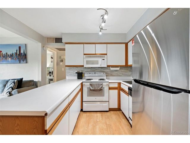 3663 S Sheridan Blvd O15, Denver, CO 80235