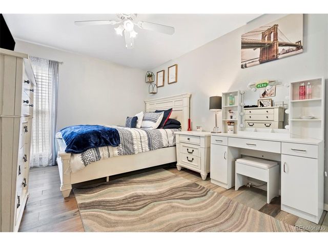 3663 S Sheridan Blvd O15, Denver, CO 80235