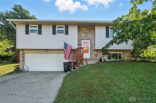 514 N Lindsey Avenue, Miamisburg, OH 45342