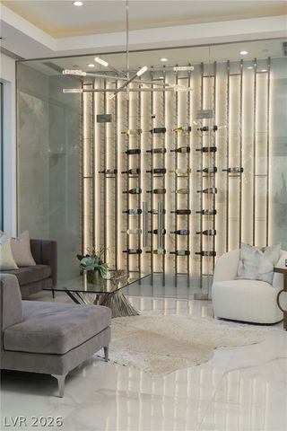 665 Overlook Rim Drive, Henderson, NV 89012