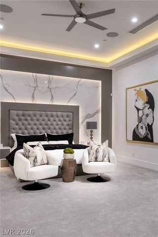 665 Overlook Rim Drive, Henderson, NV 89012