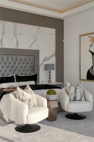 665 Overlook Rim Drive, Henderson, NV 89012