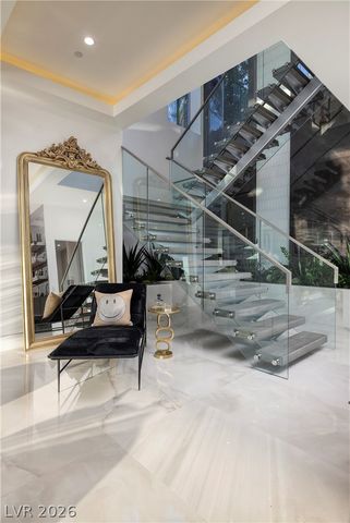 665 Overlook Rim Drive, Henderson, NV 89012