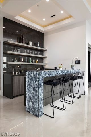 665 Overlook Rim Drive, Henderson, NV 89012