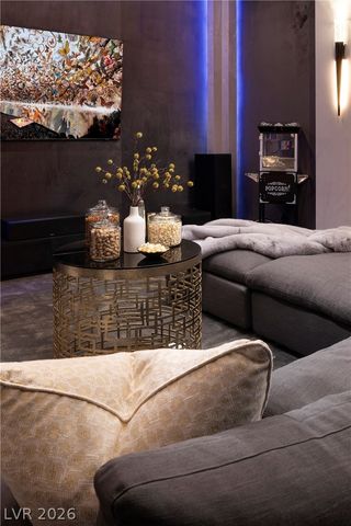 665 Overlook Rim Drive, Henderson, NV 89012