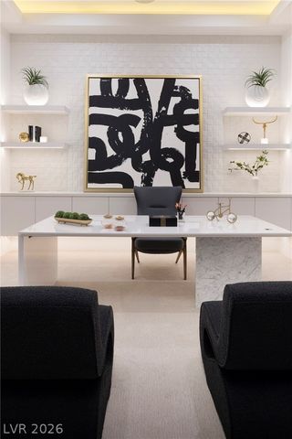 665 Overlook Rim Drive, Henderson, NV 89012