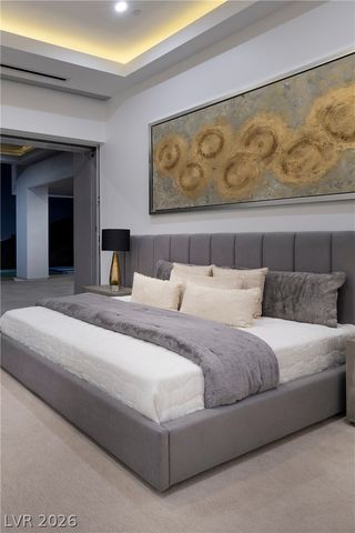 665 Overlook Rim Drive, Henderson, NV 89012