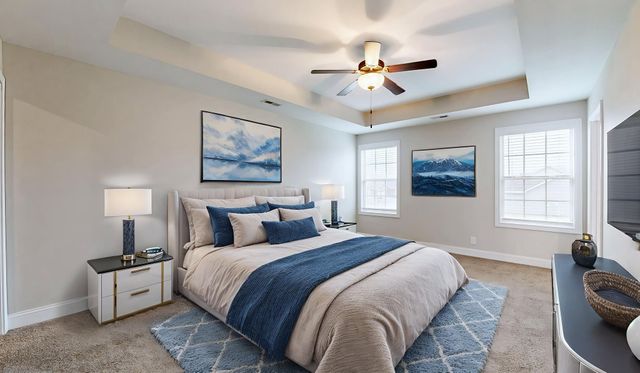 1487 Coronado Dr, Clarksville, TN 37042