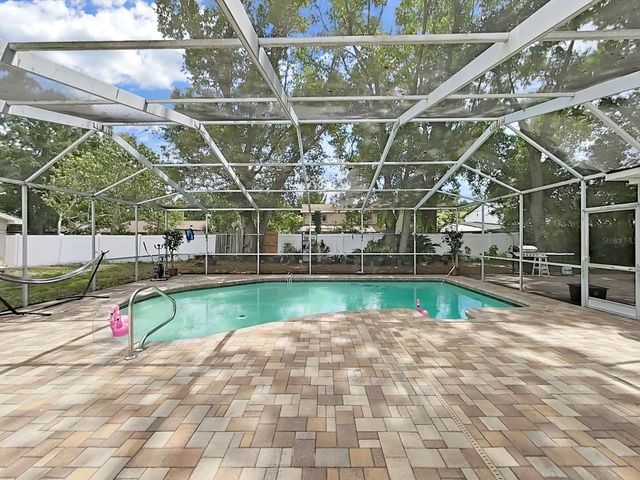 7608 BARRY ROAD, Tampa, FL 33615