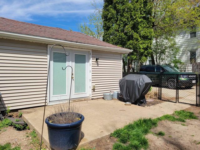 1306 Sharon Street, Janesville, WI 53545