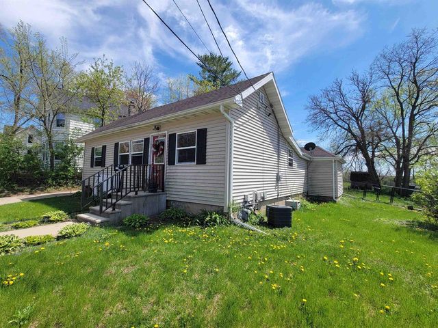 1306 Sharon Street, Janesville, WI 53545