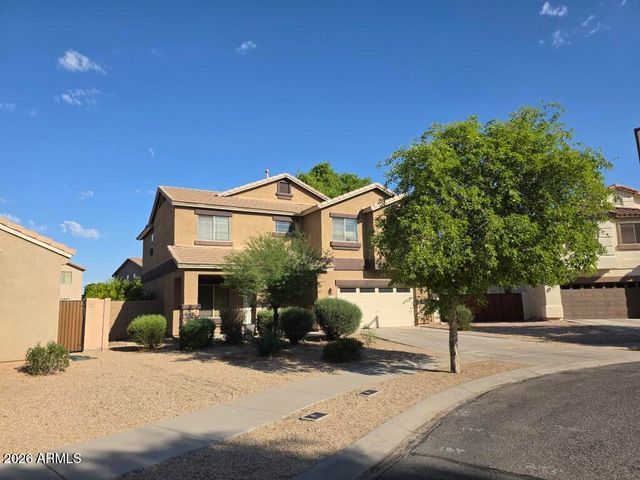 14360 N 142ND Lane, Surprise, AZ 85379