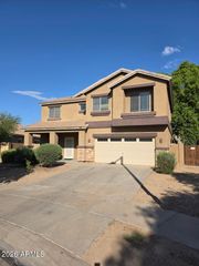14360 N 142ND Lane, Surprise, AZ 85379