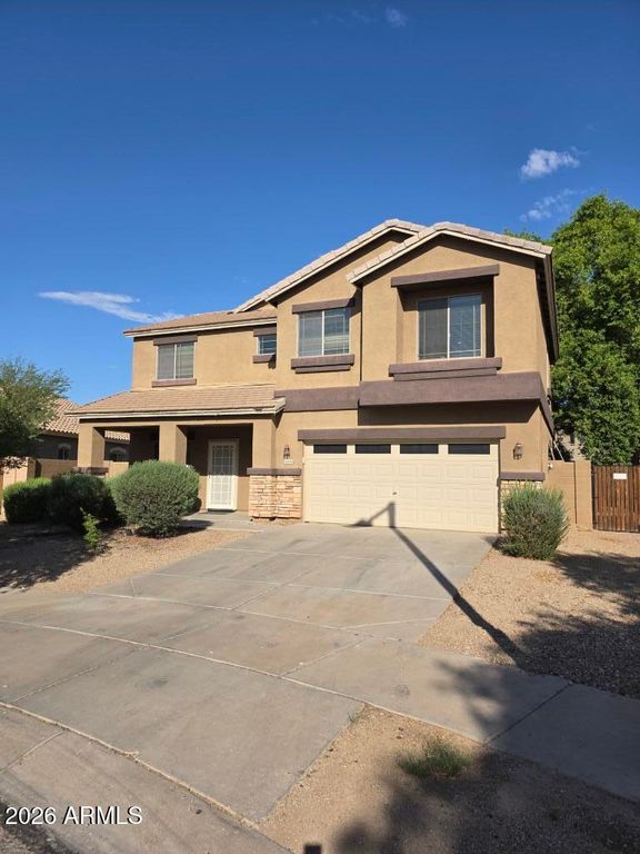 14360 N 142ND Lane, Surprise, AZ 85379