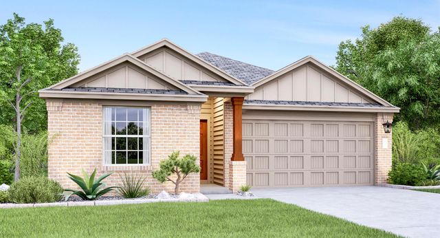 17715 Sage Thrasher DR, Pflugerville, TX 78660