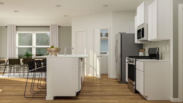 17715 Sage Thrasher DR, Pflugerville, TX 78660