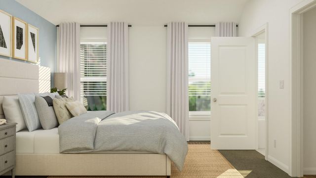 17715 Sage Thrasher DR, Pflugerville, TX 78660