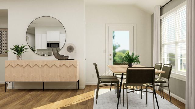 17715 Sage Thrasher DR, Pflugerville, TX 78660