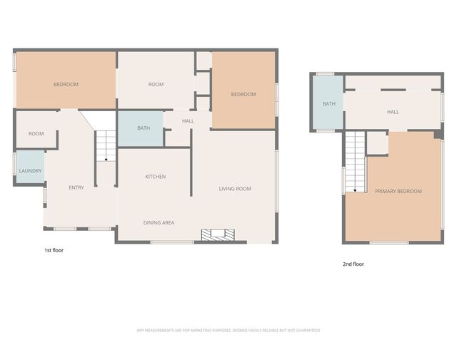 8947 S Komensky Avenue, Hometown, IL 60456