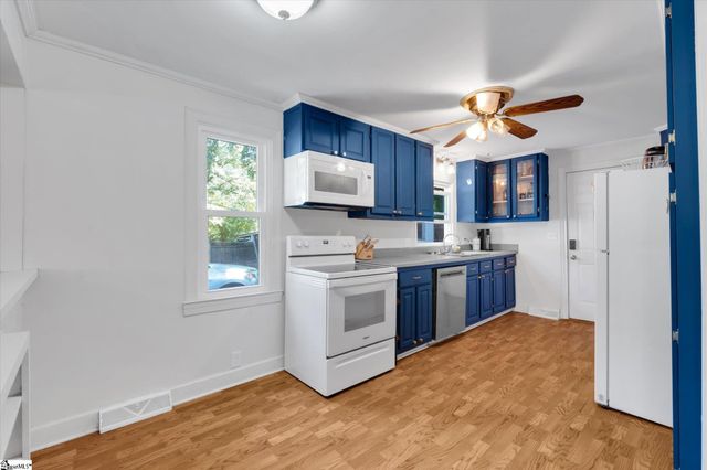 110 York Drive, Greenville, SC 29611