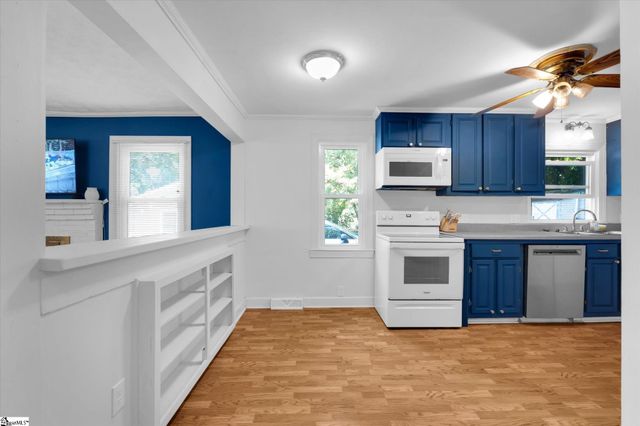 110 York Drive, Greenville, SC 29611
