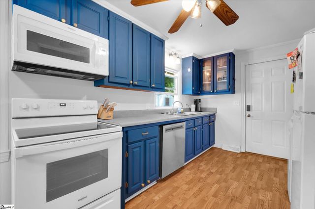 110 York Drive, Greenville, SC 29611