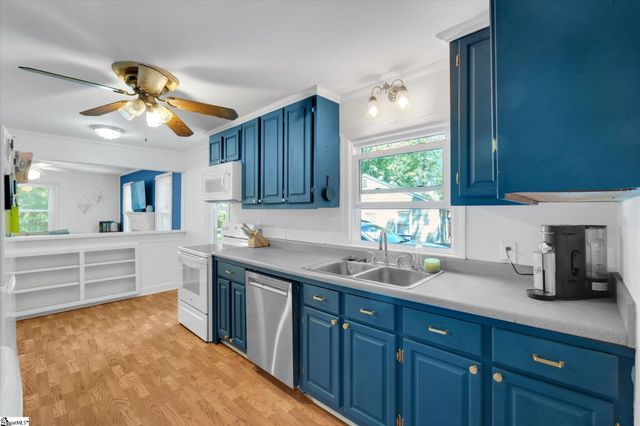 110 York Drive, Greenville, SC 29611