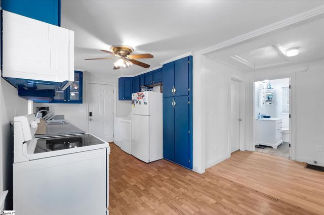 110 York Drive, Greenville, SC 29611