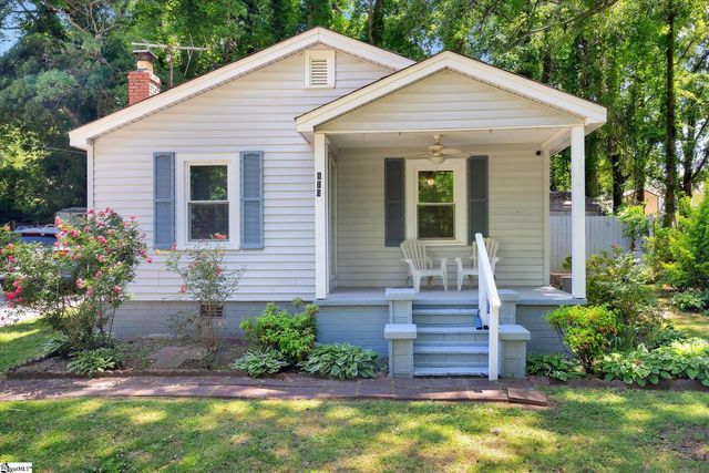 110 York Drive, Greenville, SC 29611
