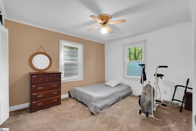 110 York Drive, Greenville, SC 29611
