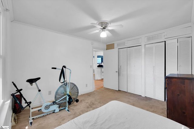 110 York Drive, Greenville, SC 29611