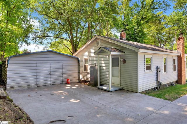 110 York Drive, Greenville, SC 29611
