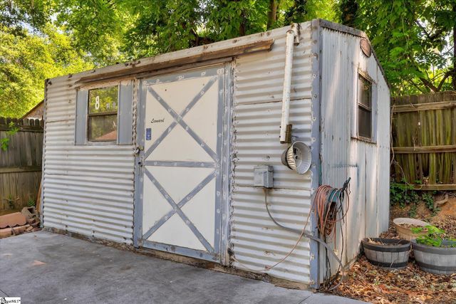 110 York Drive, Greenville, SC 29611
