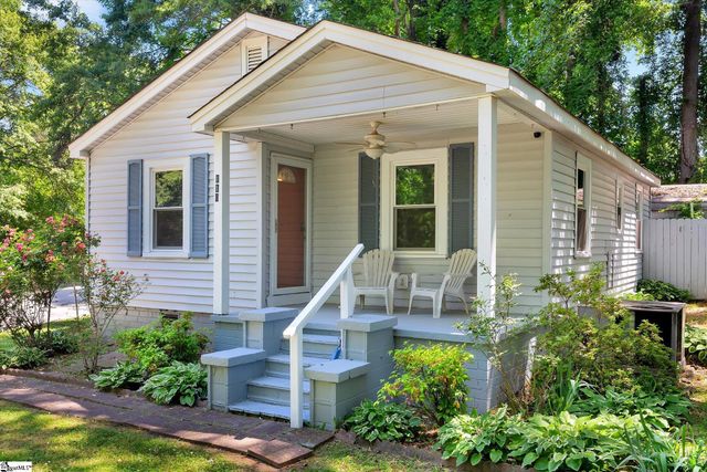 110 York Drive, Greenville, SC 29611