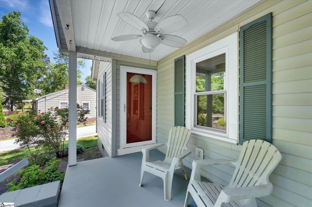 110 York Drive, Greenville, SC 29611