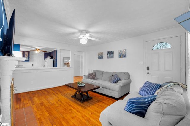 110 York Drive, Greenville, SC 29611