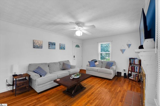 110 York Drive, Greenville, SC 29611