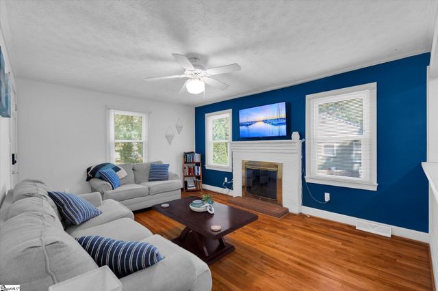 110 York Drive, Greenville, SC 29611