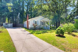 110 York Drive, Greenville, SC 29611