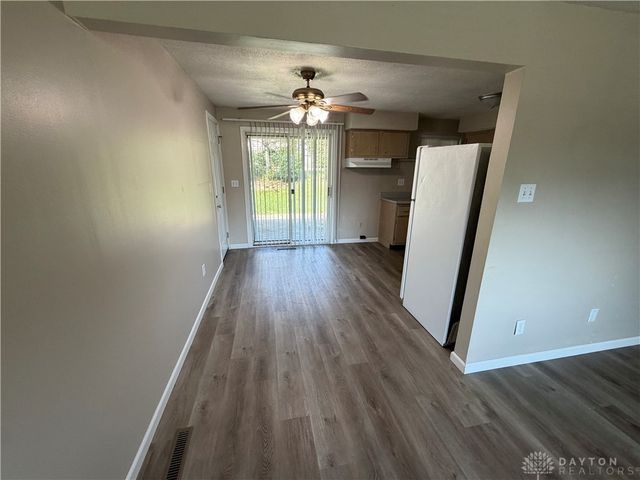 5611 Barnard Drive, Huber Heights, OH 45424