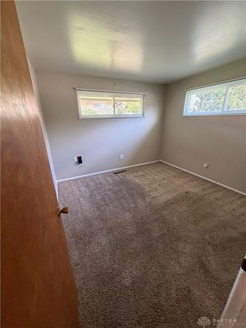 5611 Barnard Drive, Huber Heights, OH 45424