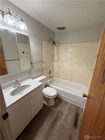 5611 Barnard Drive, Huber Heights, OH 45424
