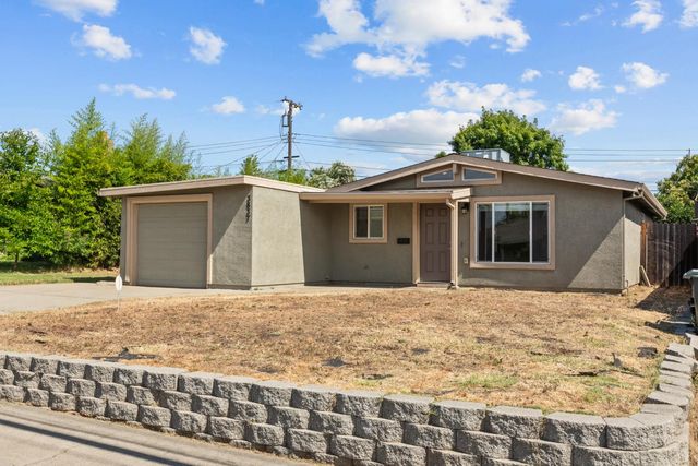 3837 A St, North Highlands, CA 95660