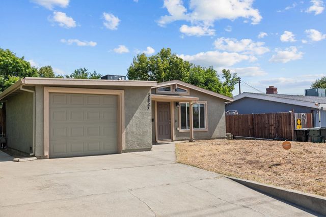 3837 A St, North Highlands, CA 95660